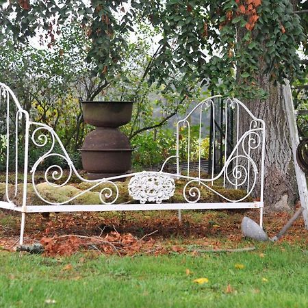 Chambres Et Tables D'Hotes Le Voriou Couddes Zewnętrze zdjęcie