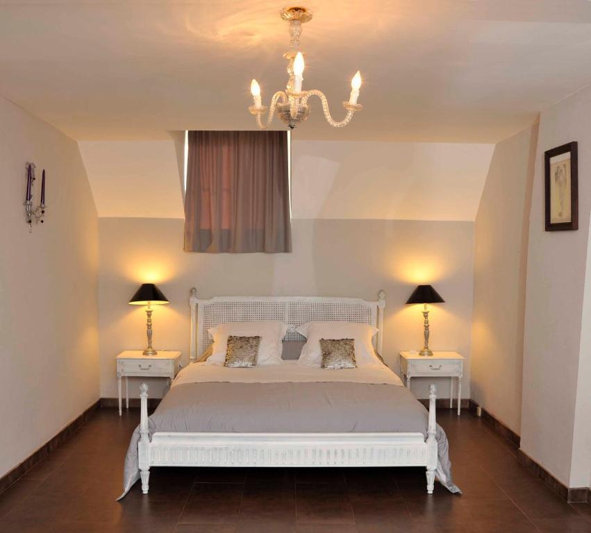 Chambres Et Tables D'Hotes Le Voriou Couddes Pokój zdjęcie