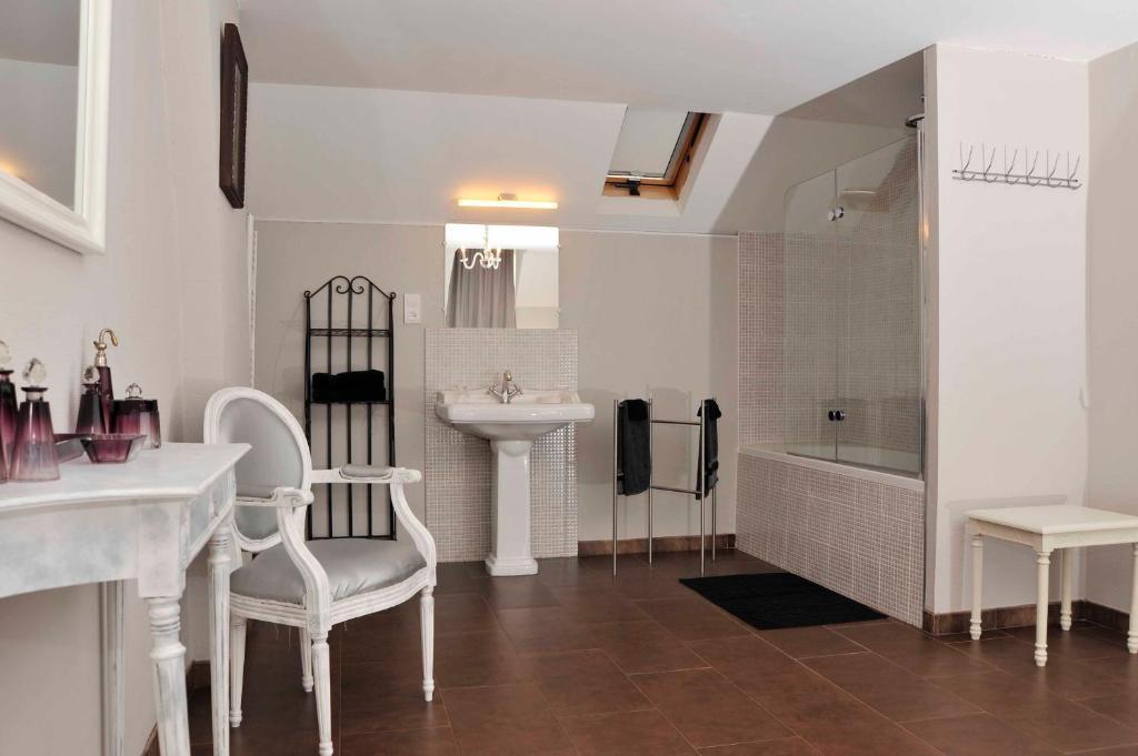Chambres Et Tables D'Hotes Le Voriou Couddes Zewnętrze zdjęcie