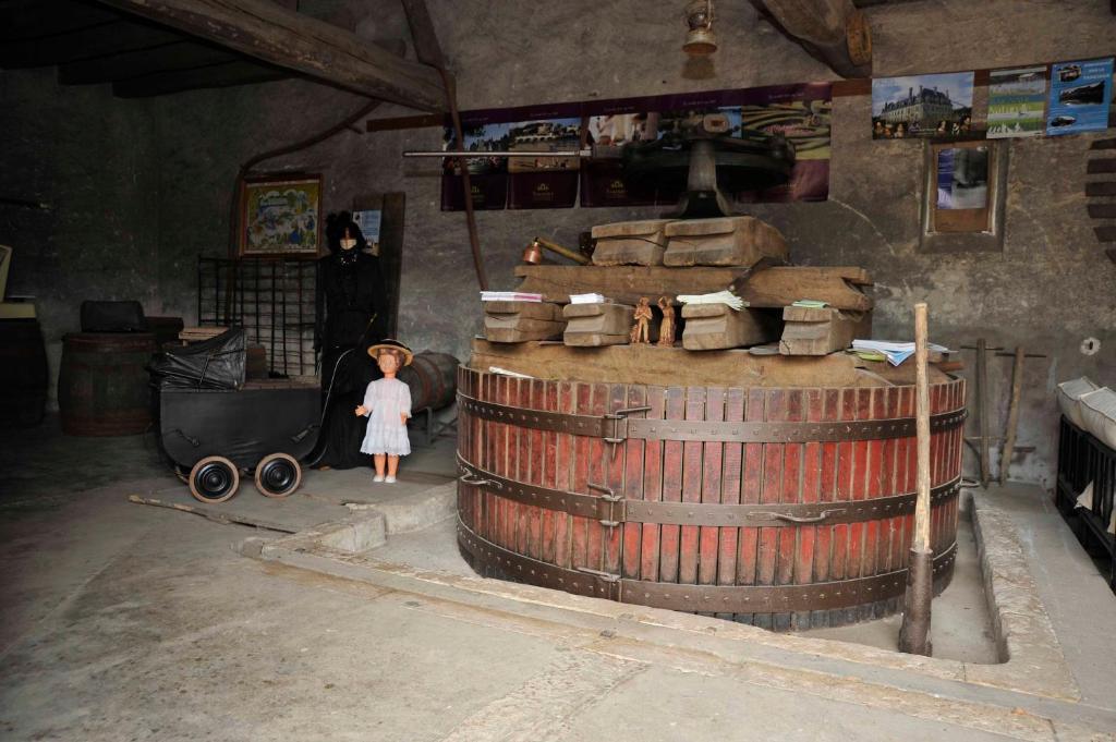 Chambres Et Tables D'Hotes Le Voriou Couddes Zewnętrze zdjęcie