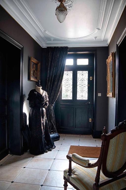 Chambres Et Tables D'Hotes Le Voriou Couddes Zewnętrze zdjęcie